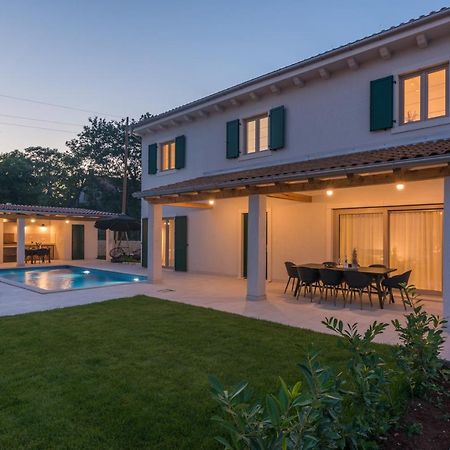 Martinela Villas Istria - Villa Franko Rojnići Eksteriør billede